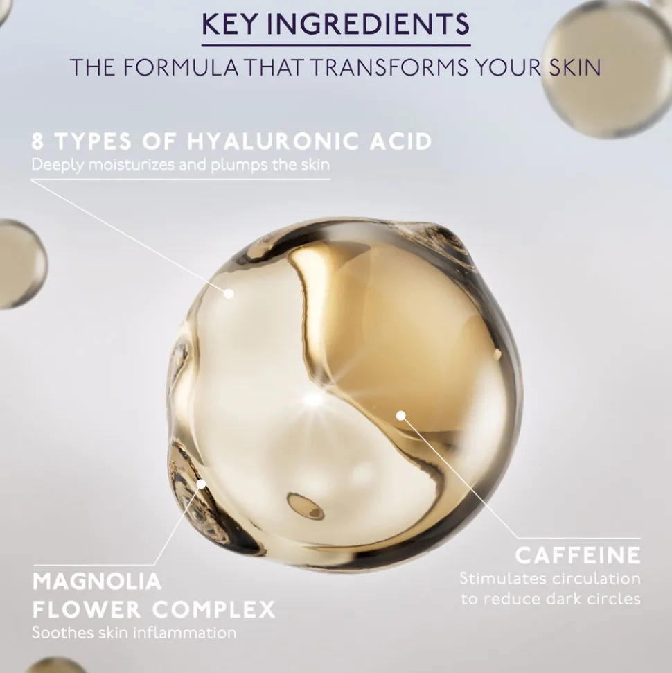 Hyaluronic Serum Concealer