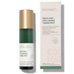 Hyaluronic Toning Mist 75ML