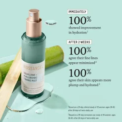 Hyaluronic Toning Mist 75ML