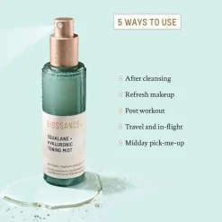 Hyaluronic Toning Mist 75ML
