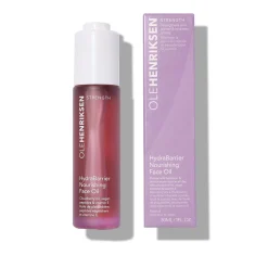 HydraBarrier Nourishing Face Oil 30ML
