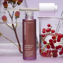HydraBarrier Nourishing Face Oil 30ML