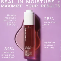 HydraBarrier Nourishing Face Oil 30ML