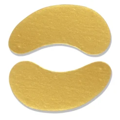 Hydra-Bright Gold Eye Mask