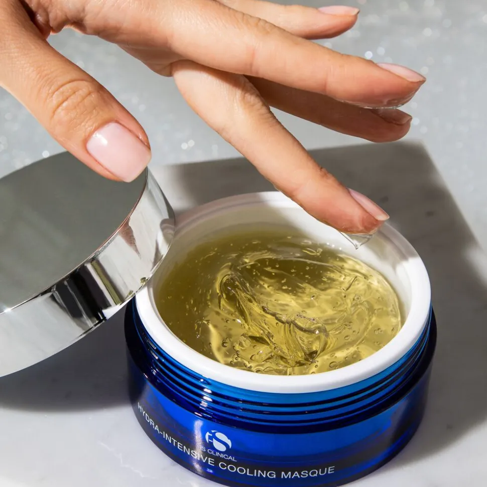 Hydra-Intensive Cooling Masque 120G