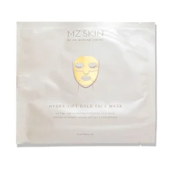 Hydra-Lift Gold Face Mask
