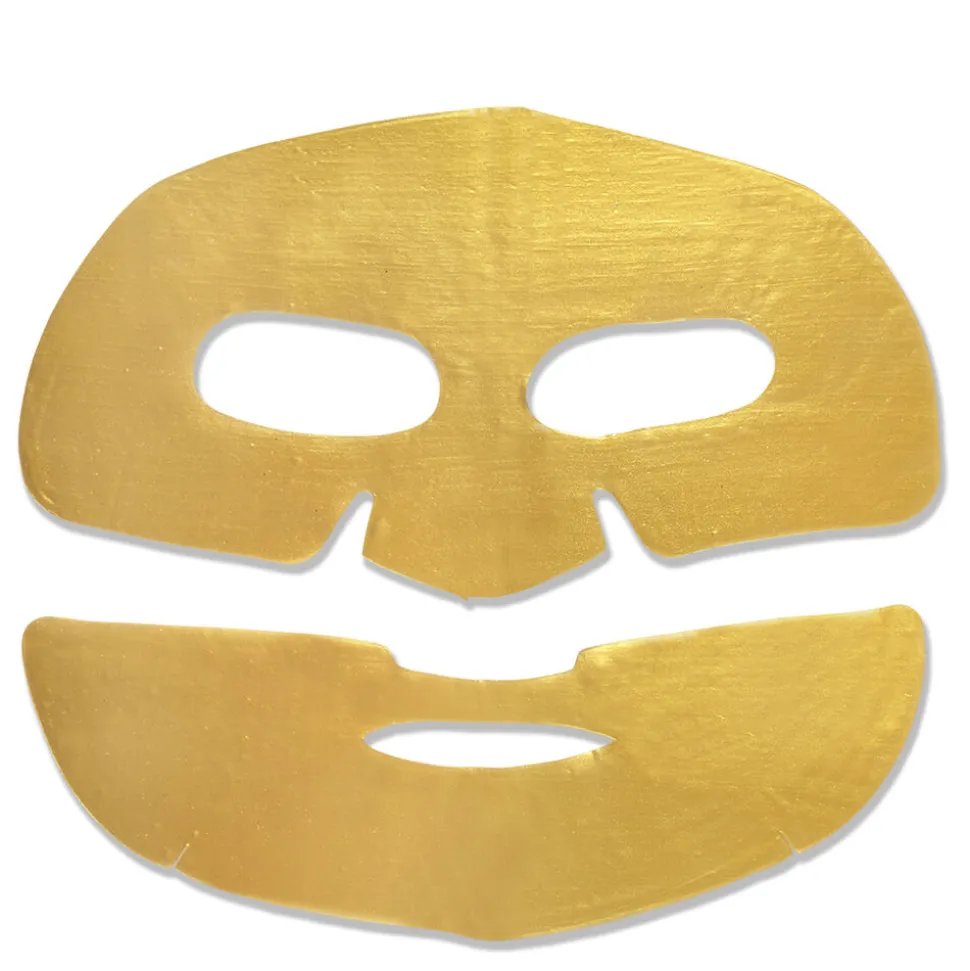 Hydra-Lift Gold Face Mask