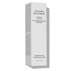 Hydrating Face Gel 50ML