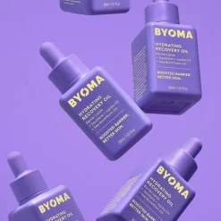 Hydrating Recovery Oil 30ML