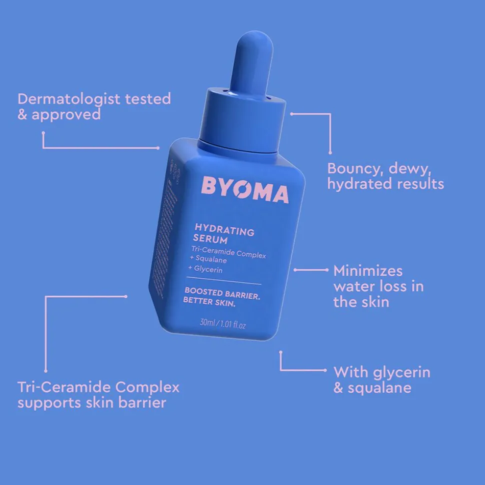 Hydrating Serum 30ML