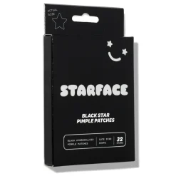 Hydro-Star® Black Pimple Patches