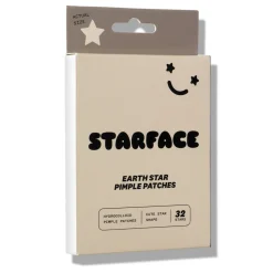 Hydro-Star® Earth Star Pimple Patches