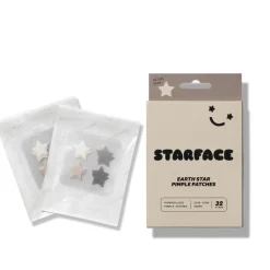 Hydro-Star® Earth Star Pimple Patches