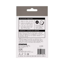 Hydro-Star® Earth Star Pimple Patches
