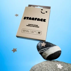 Hydro-Star® Earth Star Pimple Patches