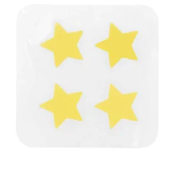 Hydro-Stars Pimple Patches + Big Yellow Compact