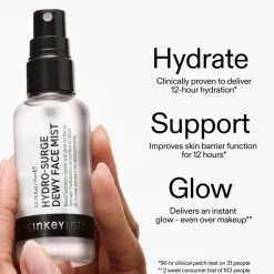 Hydro-Surge Dewy Face Mist 75ML