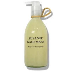 Hypersensitive Body, Face & Scalp Wash 250ML