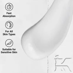Hypersensitive Body Lotion 250ML