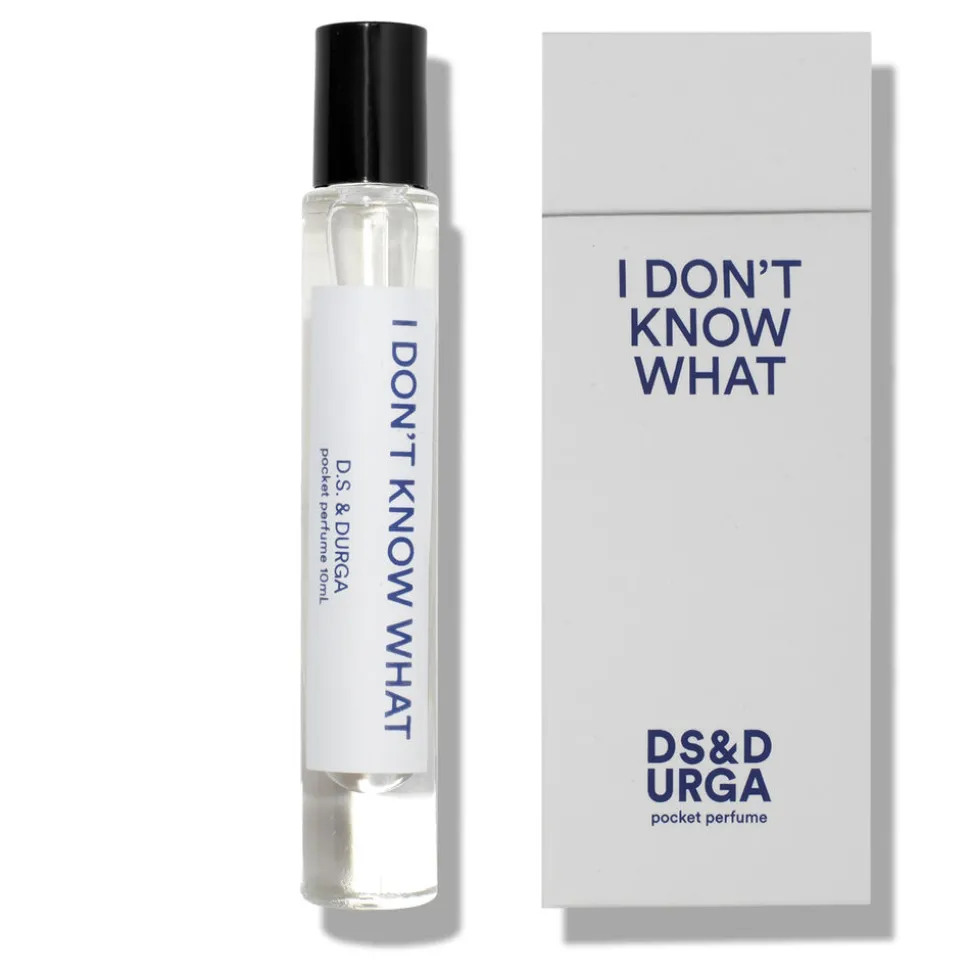 I Don't Know What Rollerball 10ML