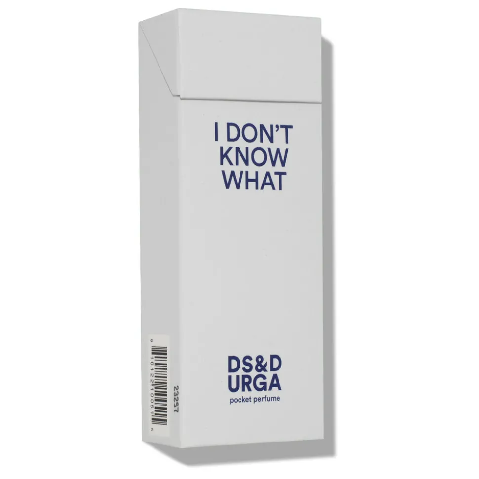 I Don't Know What Rollerball 10ML