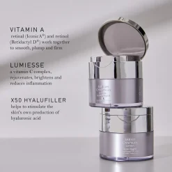 Icon Night Cream 30ML