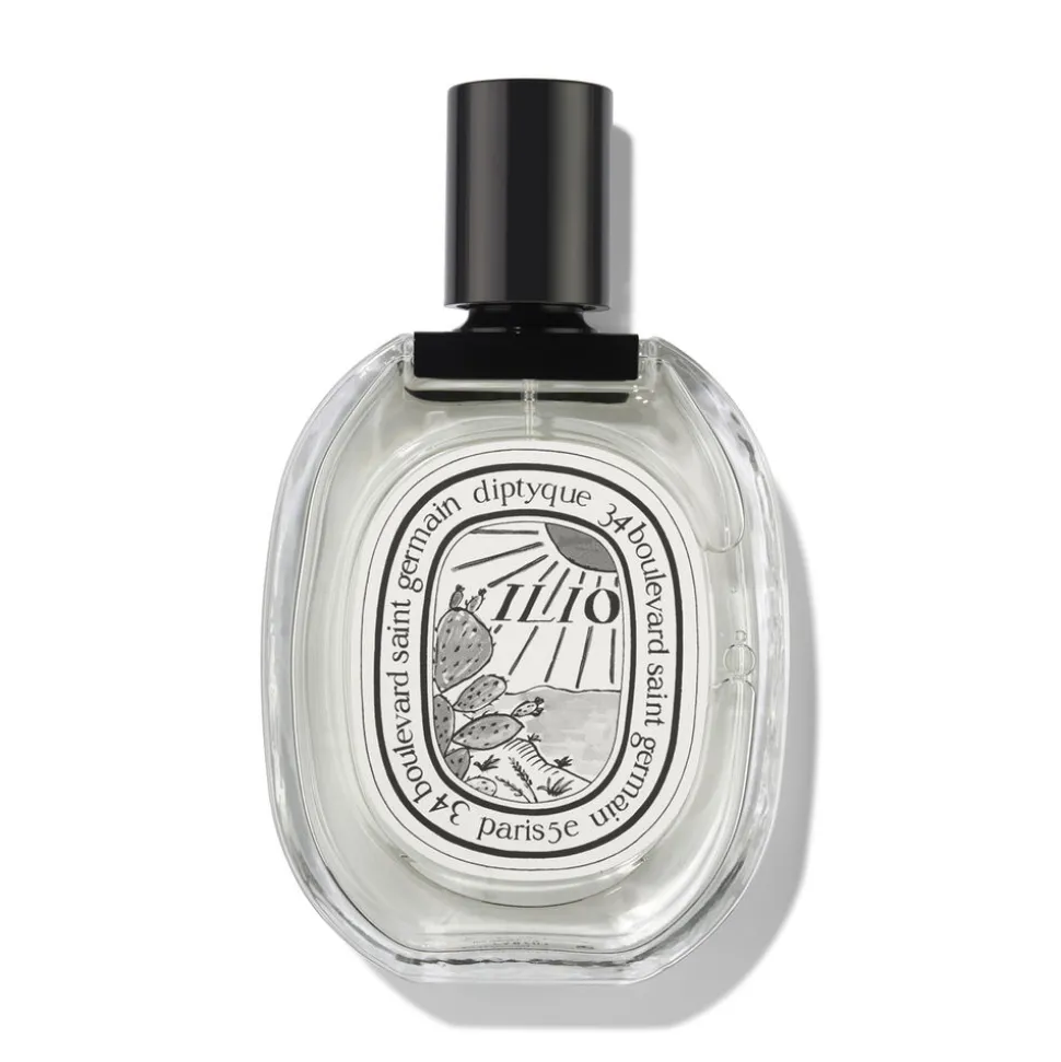 Ilio Eau de Toilette