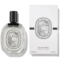 Ilio Eau de Toilette