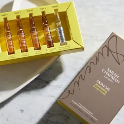 Illuminating 5-Day Facial