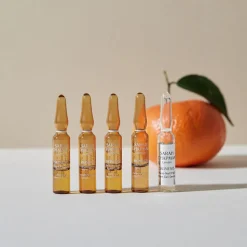 Illuminating 5-Day Facial