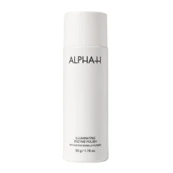 Illuminating Enzyme Polish with Native Rosella Flower