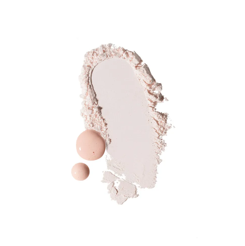 Illuminating Enzyme Polish with Native Rosella Flower