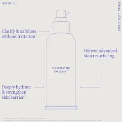 Illuminating Exfoliant 100ML