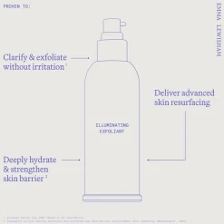 Illuminating Exfoliant Refill Pouch 100ML