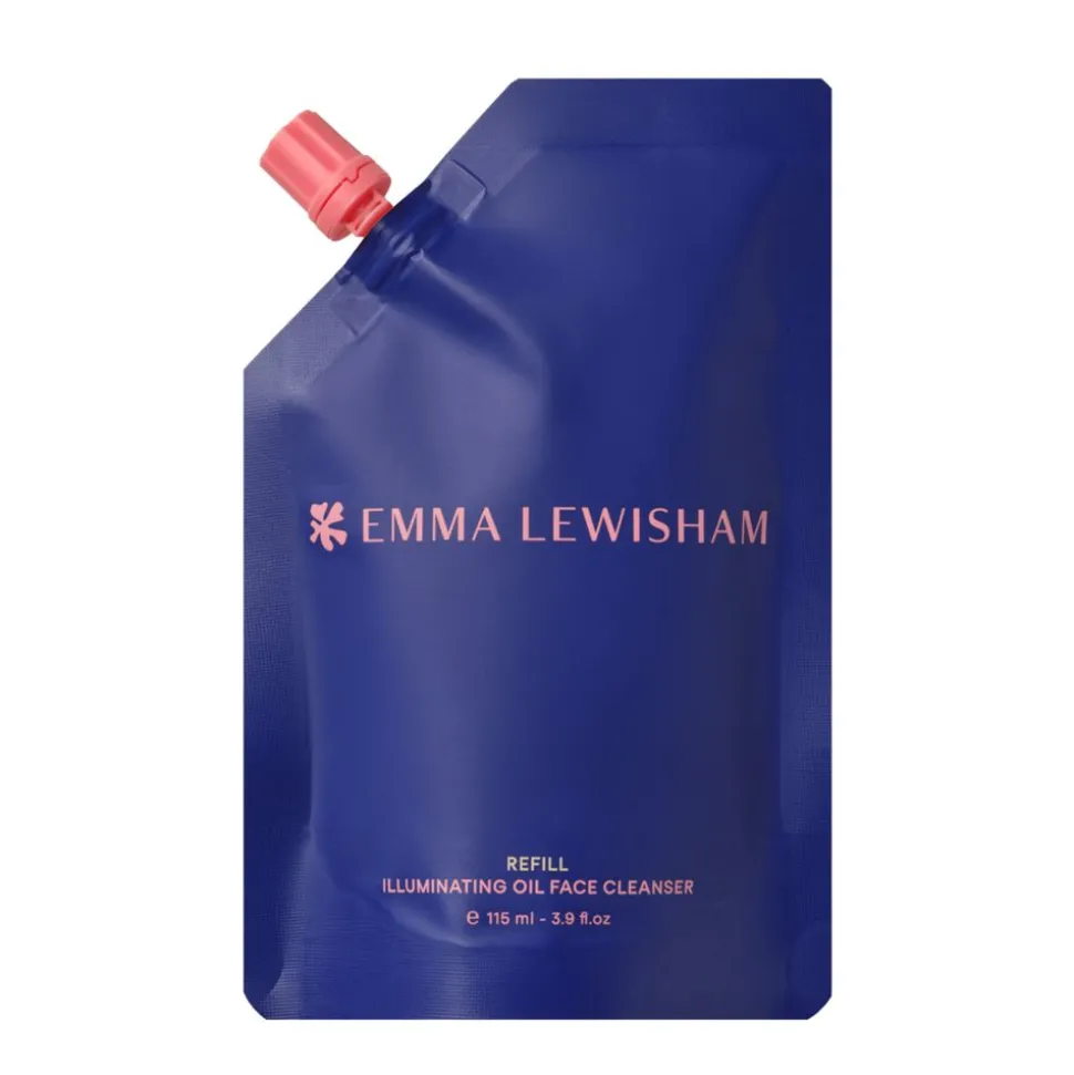 Illuminating Face Oil Cleanser Refill 115ML