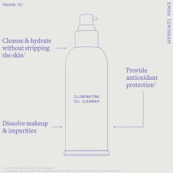 Illuminating Oil Cleanser 115ML