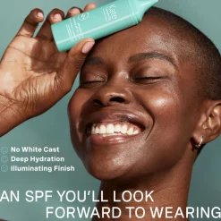 Illuminating SPF50+ Drops 50ML
