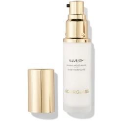 Illusion Priming Moisturiser
