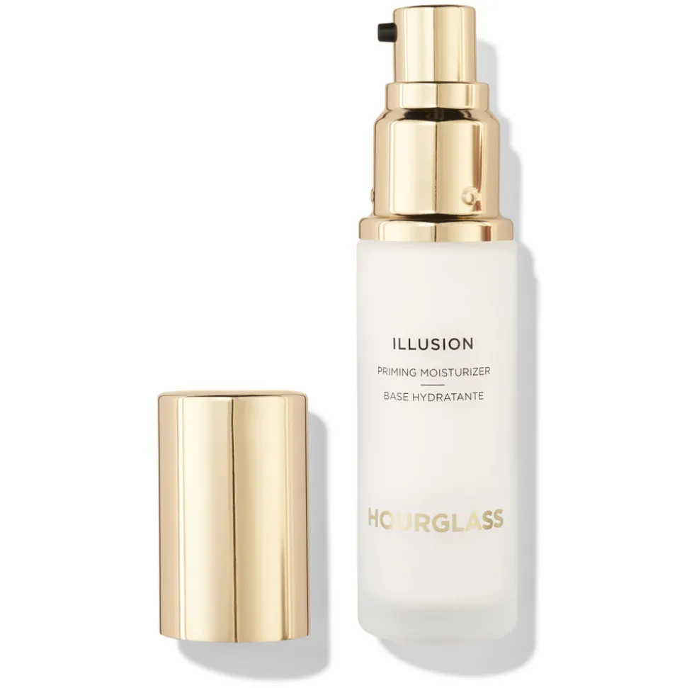 Illusion Priming Moisturiser