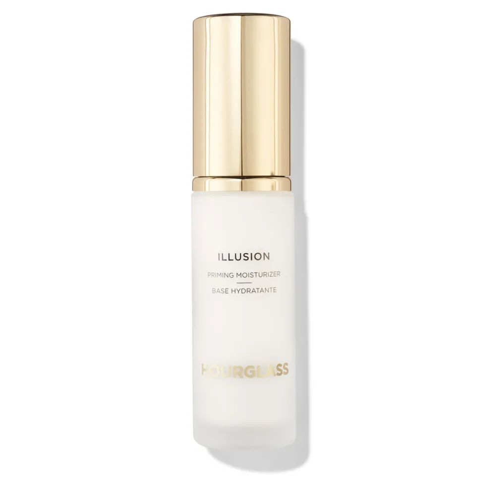 Illusion Priming Moisturiser
