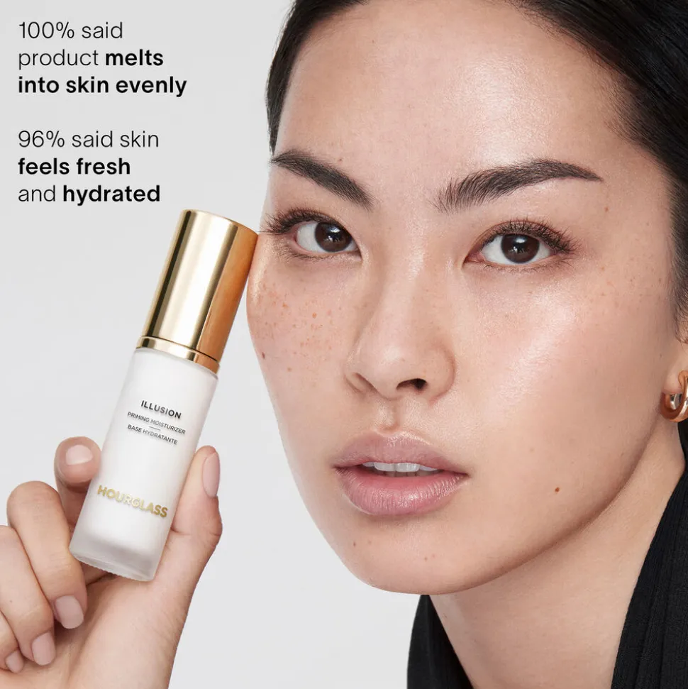 Illusion Priming Moisturiser