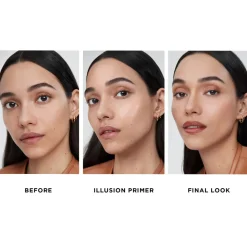 Illusion Priming Moisturiser
