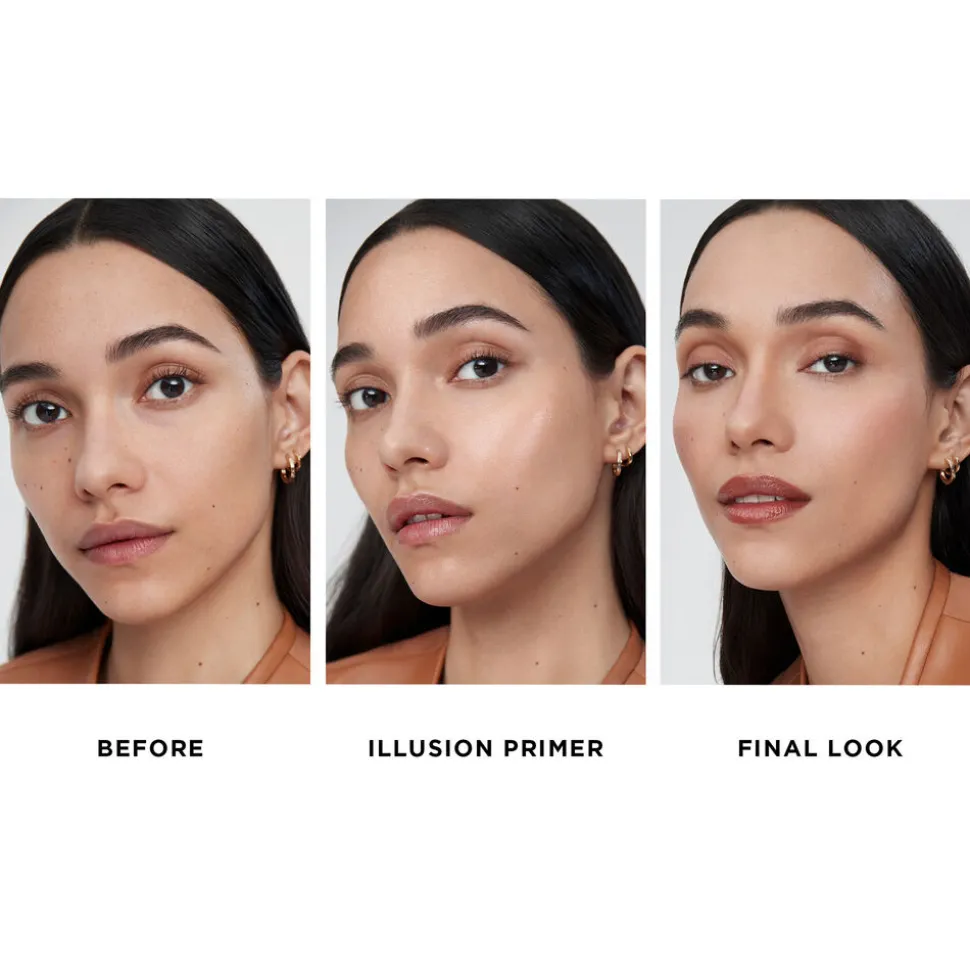 Illusion Priming Moisturiser