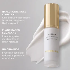 Illusion Priming Moisturiser