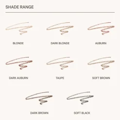 In Full Micro-Tip Brow Pencil