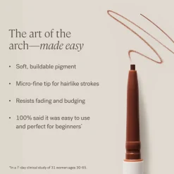In Full Micro-Tip Brow Pencil