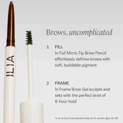 In Full Micro-Tip Brow Pencil