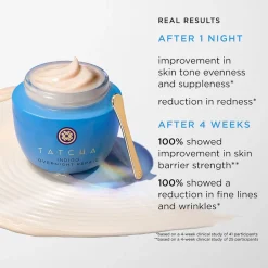 Indigo Overnight Repair 50ML