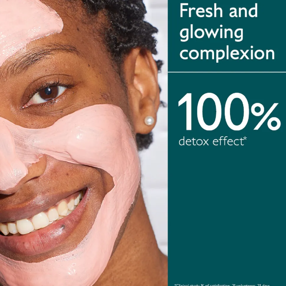 Instant Detox Mask 35ML