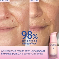 Instant Firming Serum Refill 30ML